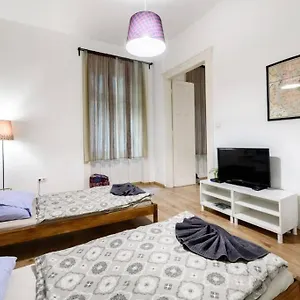 Miracle - Center , Budapest Ungarn