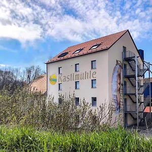 Boardinghaus Kastlmühle , Stelzhof Deutschland