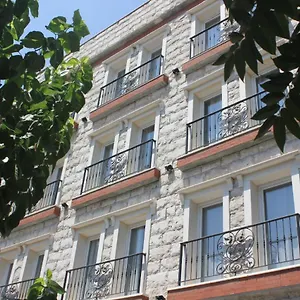 Maxx Marine Apart Otel İzmir