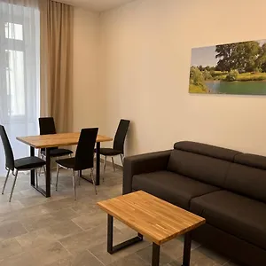 Apartment City Vienna Appartamento Vienna