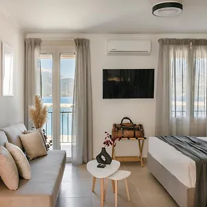 Klio Seafront House, Kefalonia Appartamento Sami (Kefalonia)