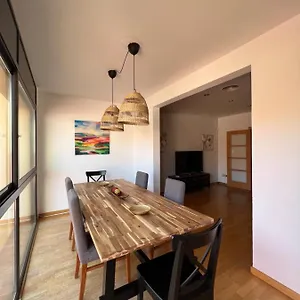 Casa Neus, Casa Cerca De Barcelona Sant Feliu de Llobregat
