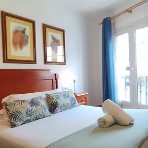  Apartamento Bed And Snow Art España