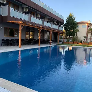 Akcayzeytin Otel Akçay