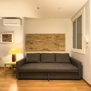 Aparteasy - Gracia Apartments Apartament