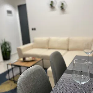 Sueno & Appartamento Tirana