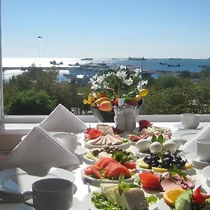 Abel Otel İstanbul