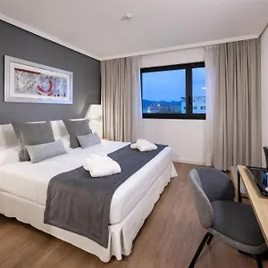4* فندق فرونتير كونجرس إيروبرتو
