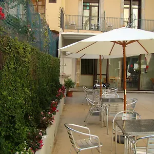 Guest house La Terrassa, Barcelona