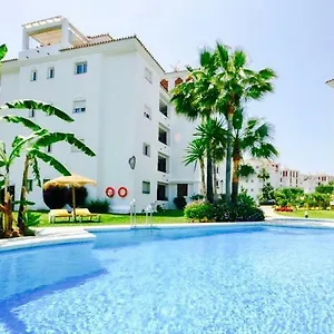  Apartamento Gran Calahonda España