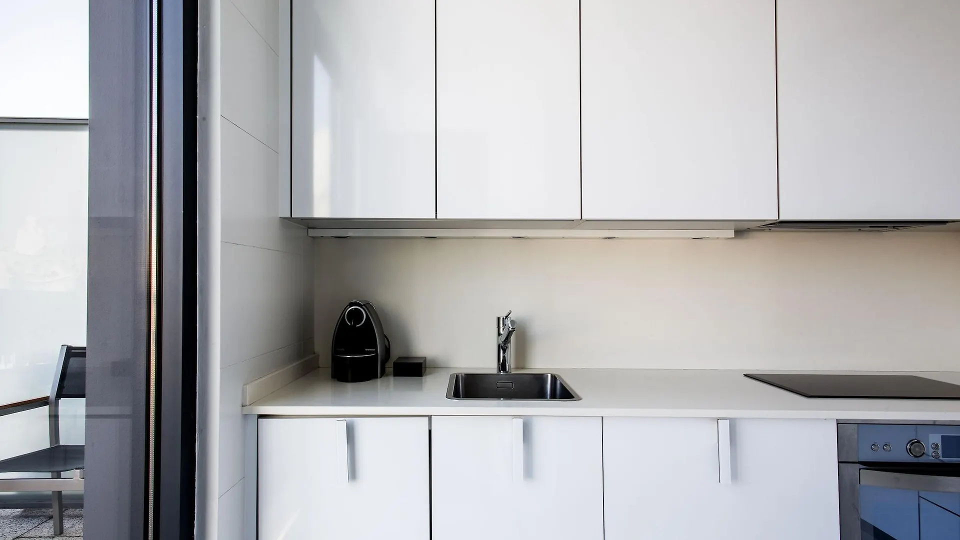 Apartment Suites Avenue Barcelona Spain