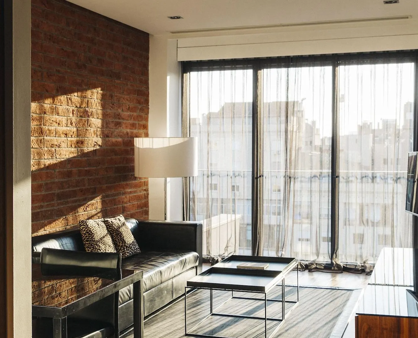 Suites Avenue Barcelona
