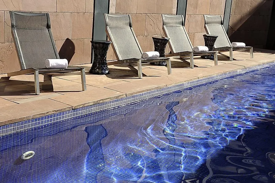 Suites Avenue Barcelona