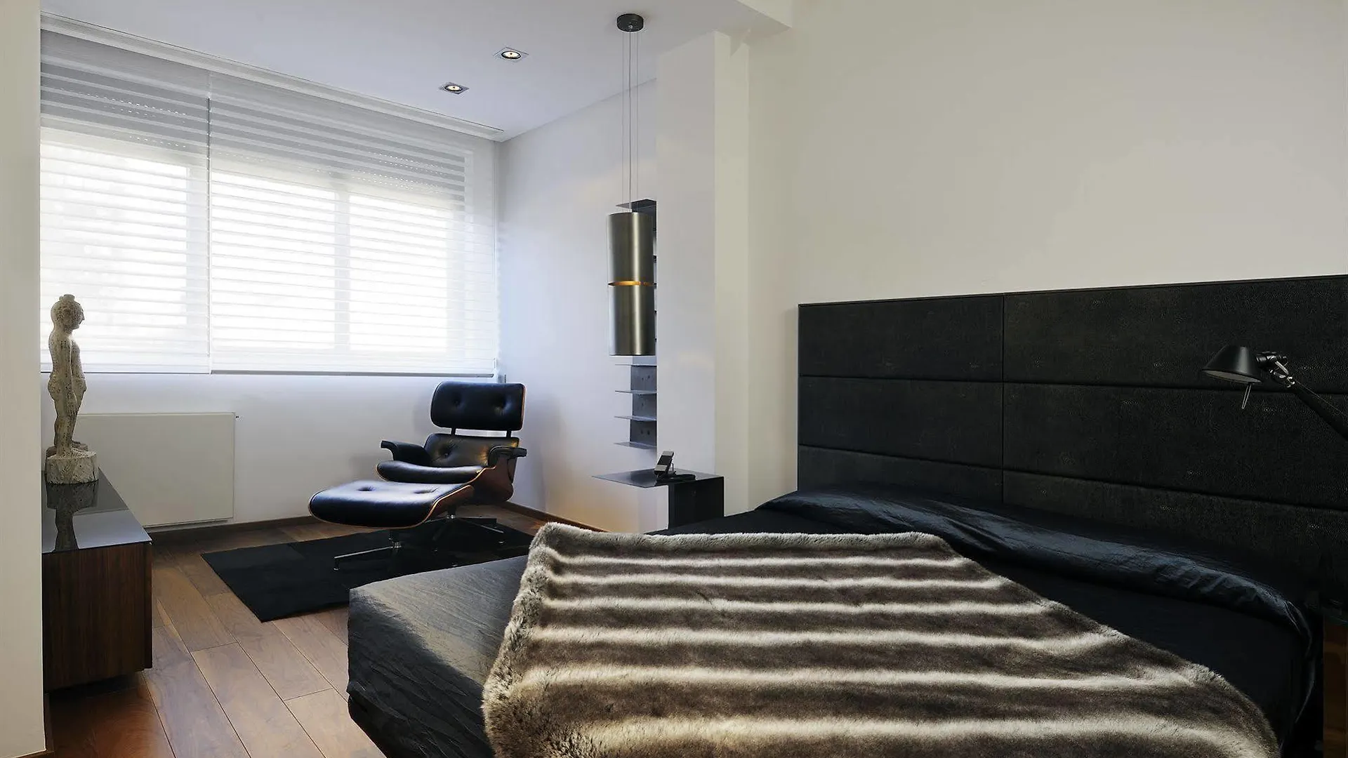ברצלונה Suites Avenue ספרד